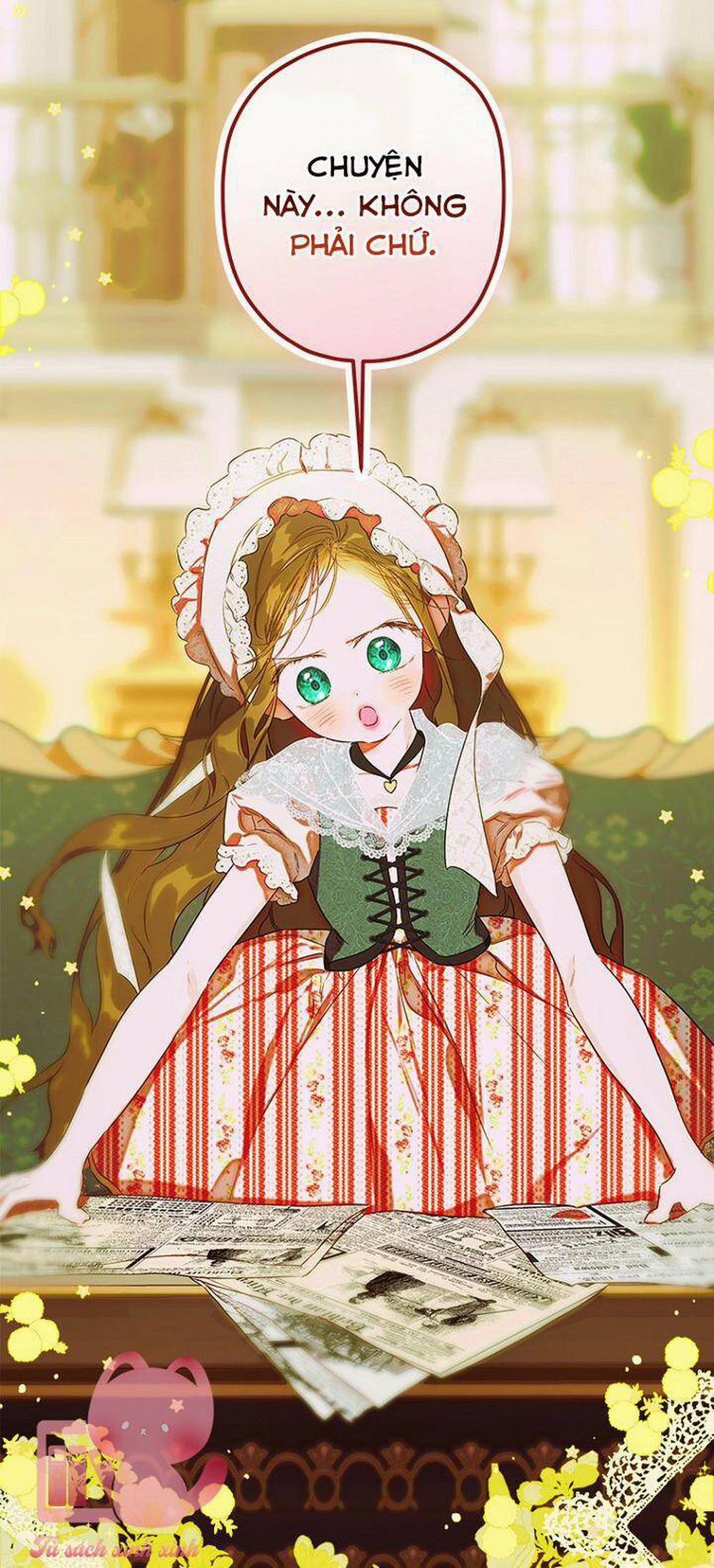 Khế Ước Hôn Nhân Của Mẹ Tôi 51 trang 4