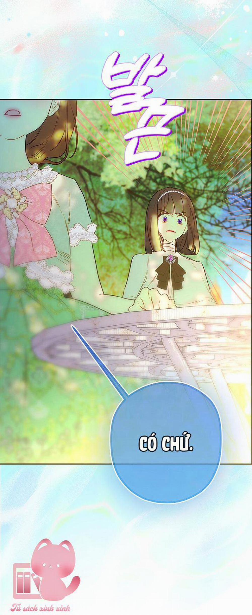 Khế Ước Hôn Nhân Của Mẹ Tôi 51 trang 44