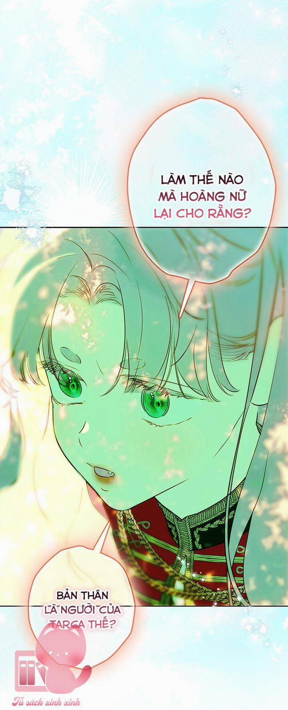 Khế Ước Hôn Nhân Của Mẹ Tôi 51 trang 48