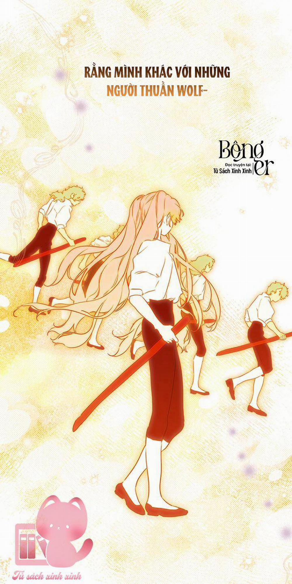 Khế Ước Hôn Nhân Của Mẹ Tôi 51 trang 58