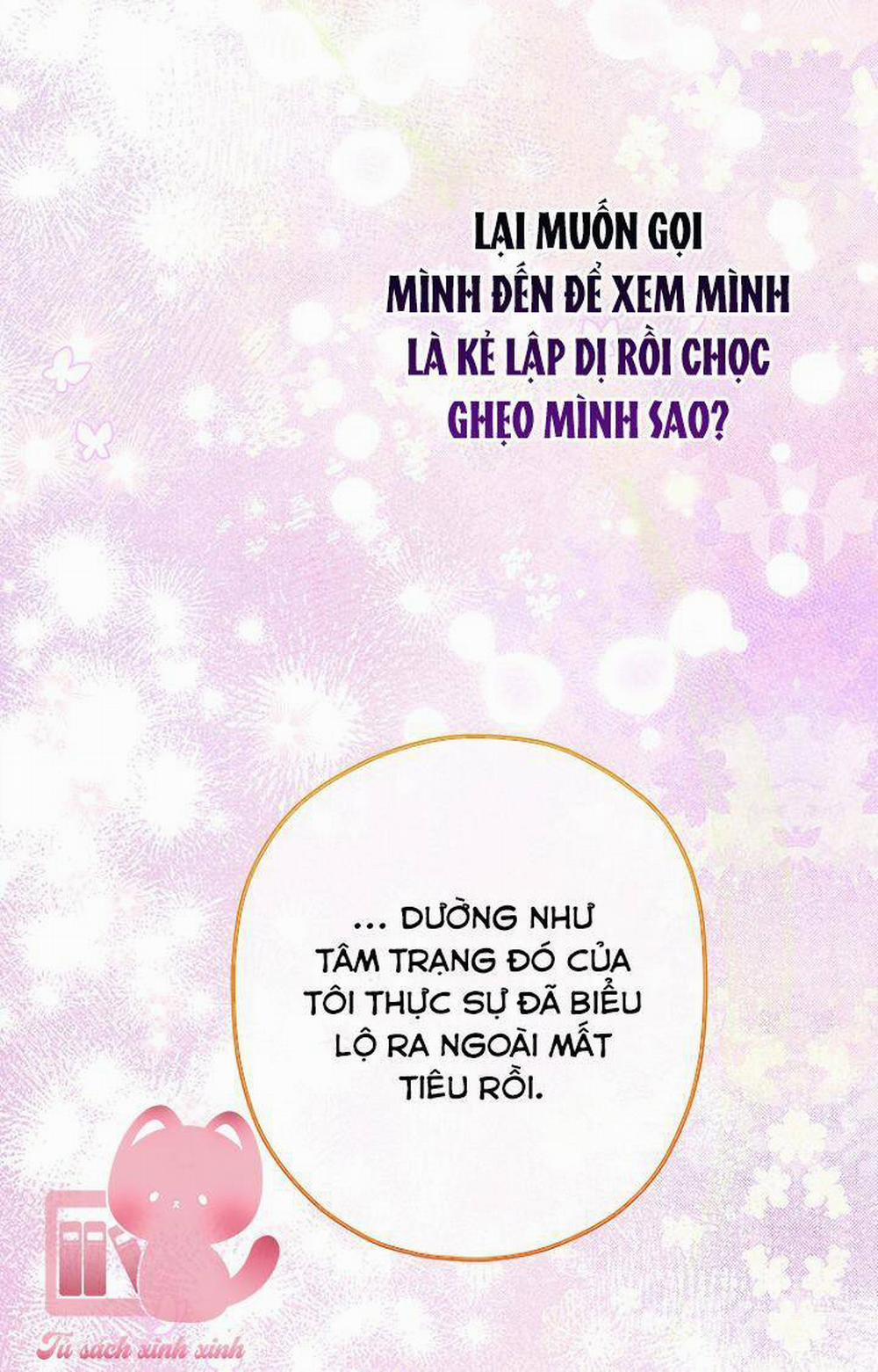 Khế Ước Hôn Nhân Của Mẹ Tôi 51 trang 66