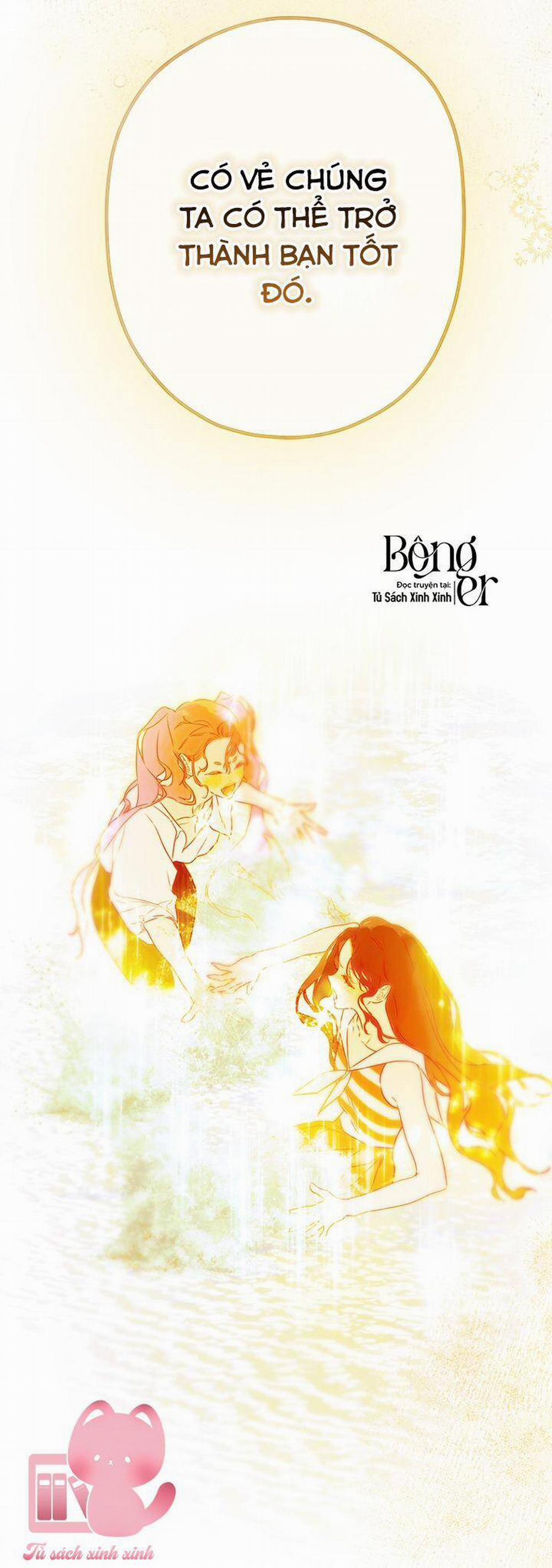 Khế Ước Hôn Nhân Của Mẹ Tôi 51 trang 71