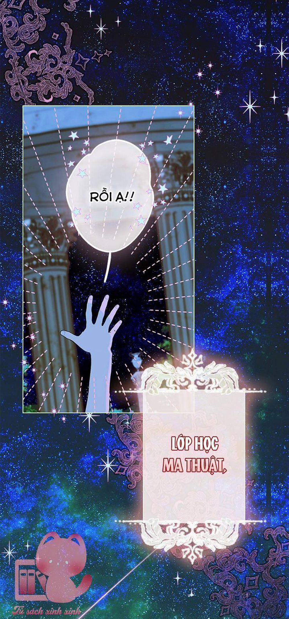 Khế Ước Hôn Nhân Của Mẹ Tôi 51 trang 74