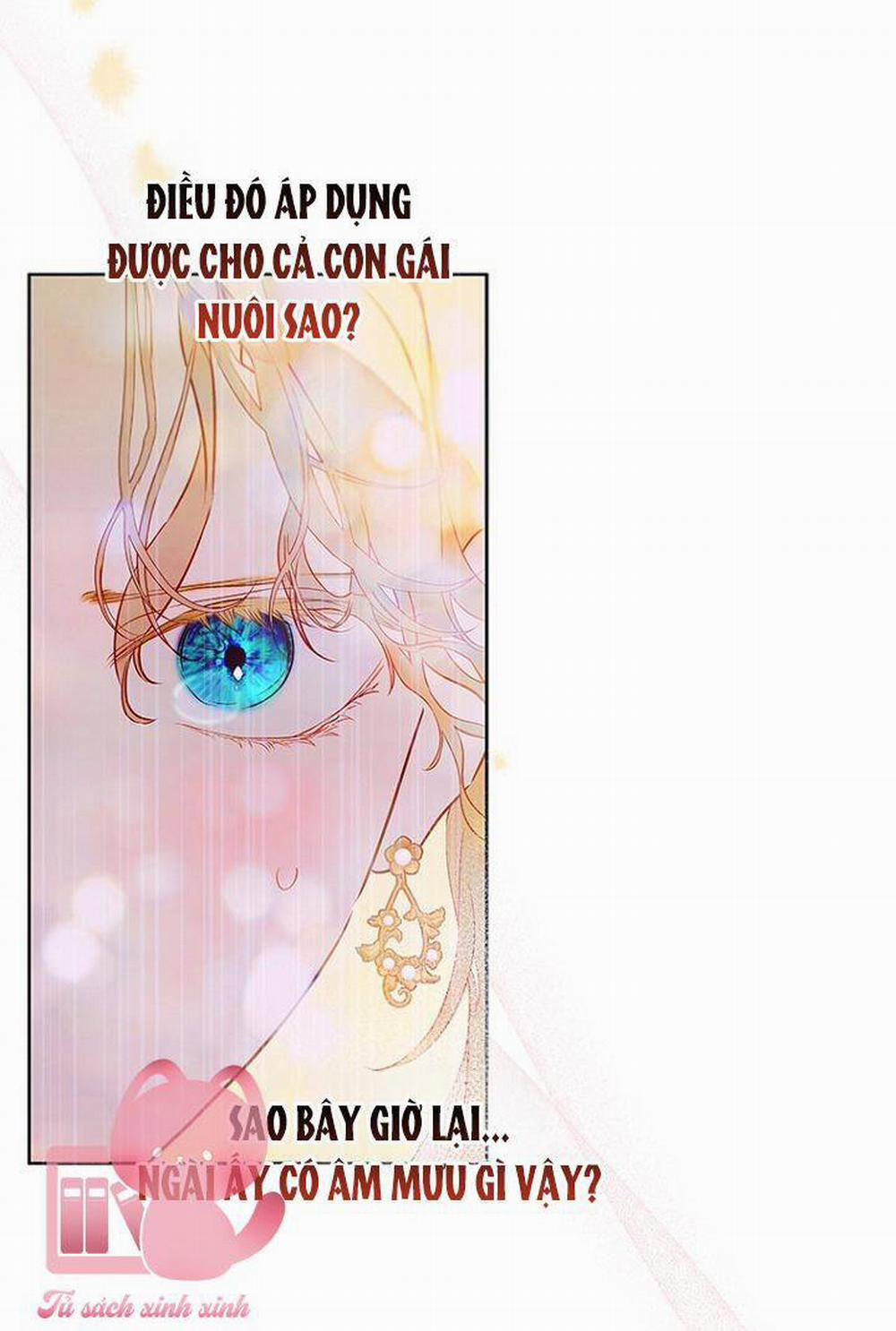 Khế Ước Hôn Nhân Của Mẹ Tôi 51 trang 9