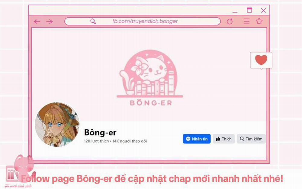 Khế Ước Hôn Nhân Của Mẹ Tôi 52 trang 1