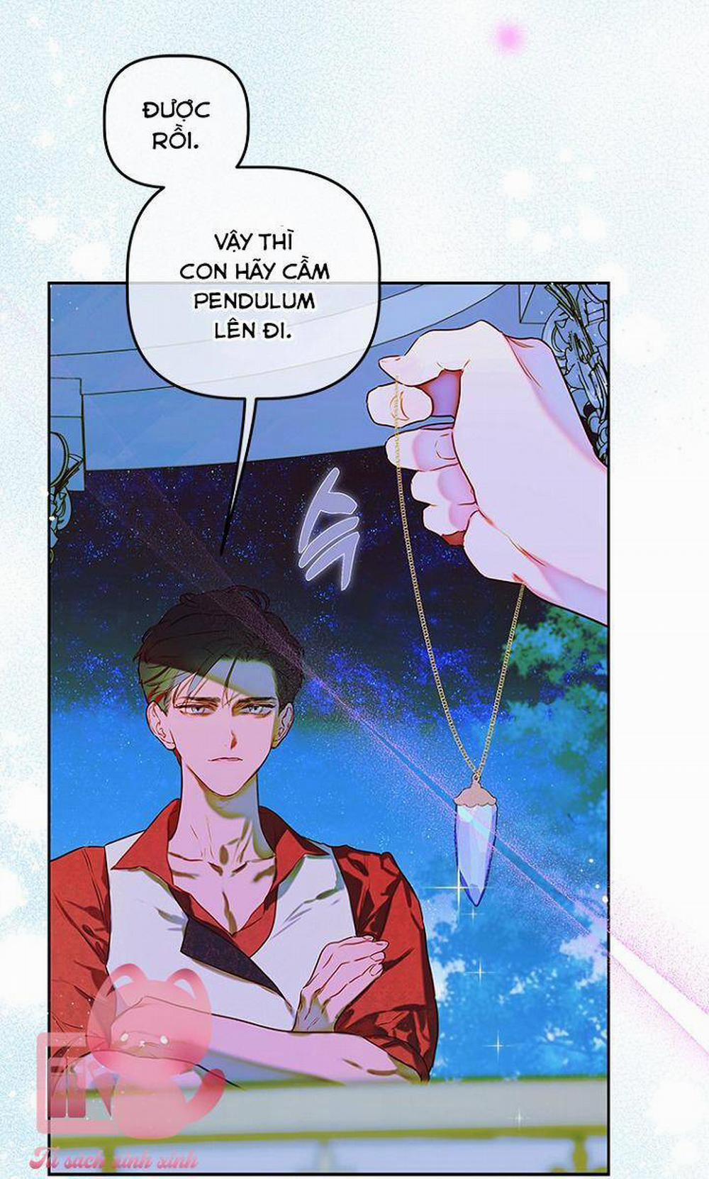 Khế Ước Hôn Nhân Của Mẹ Tôi 52 trang 10