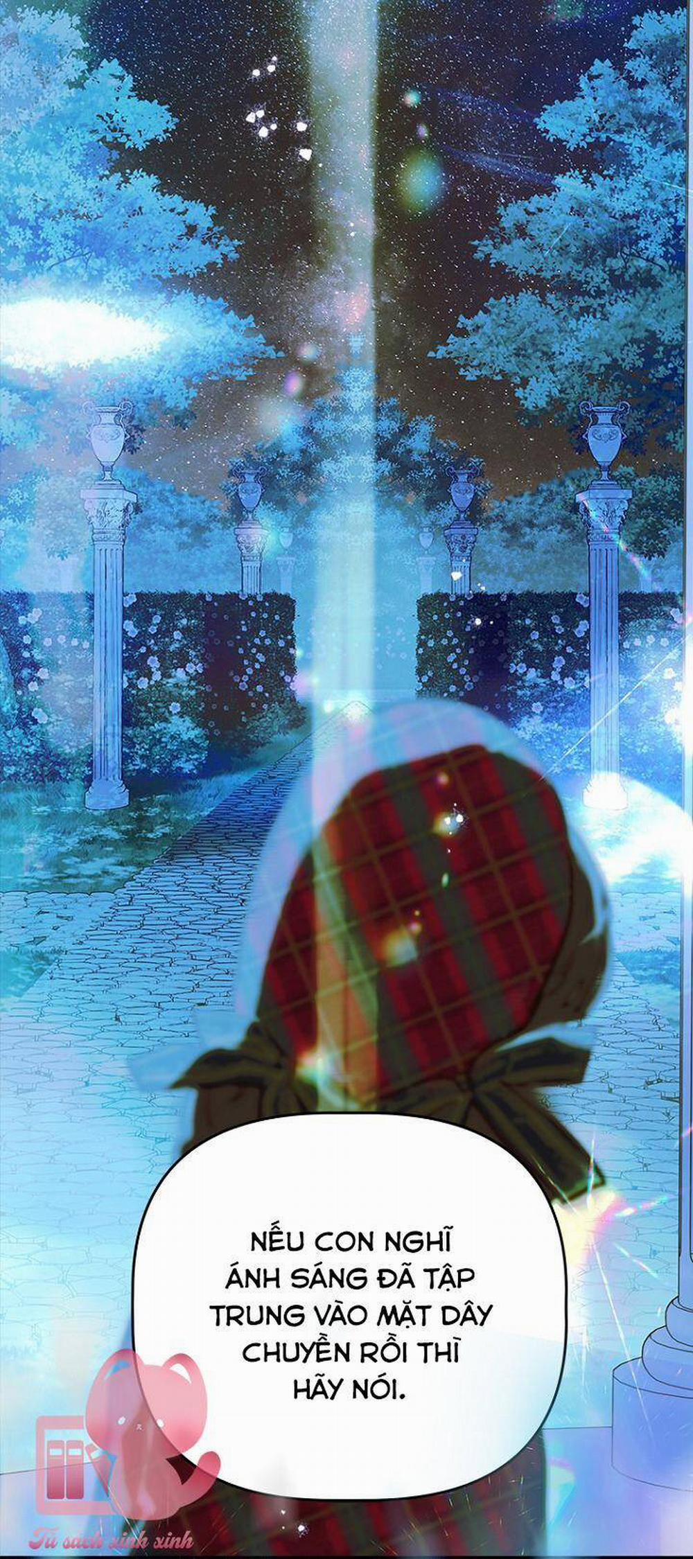 Khế Ước Hôn Nhân Của Mẹ Tôi 52 trang 20