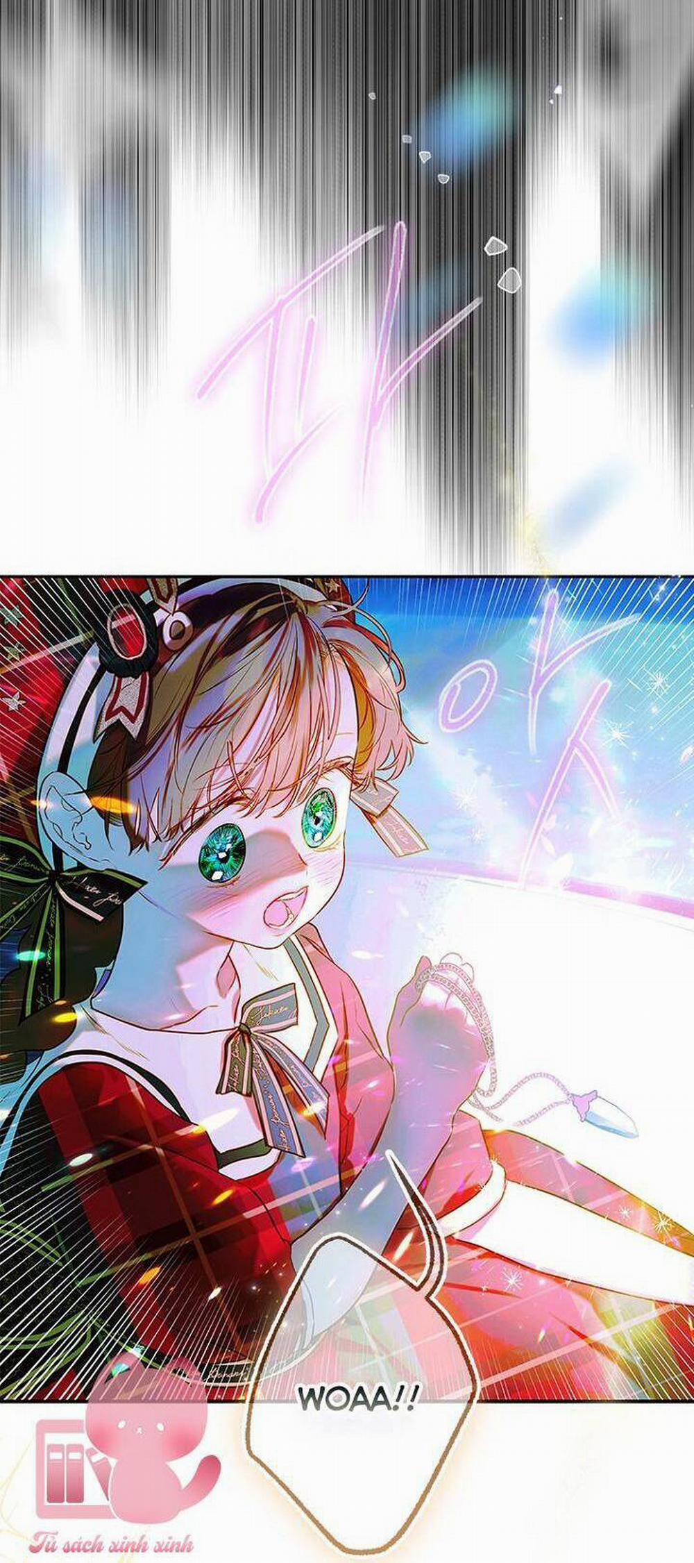 Khế Ước Hôn Nhân Của Mẹ Tôi 52 trang 22