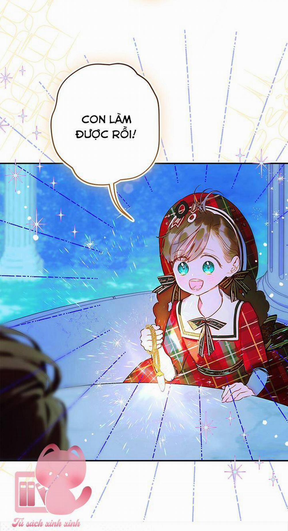 Khế Ước Hôn Nhân Của Mẹ Tôi 52 trang 23