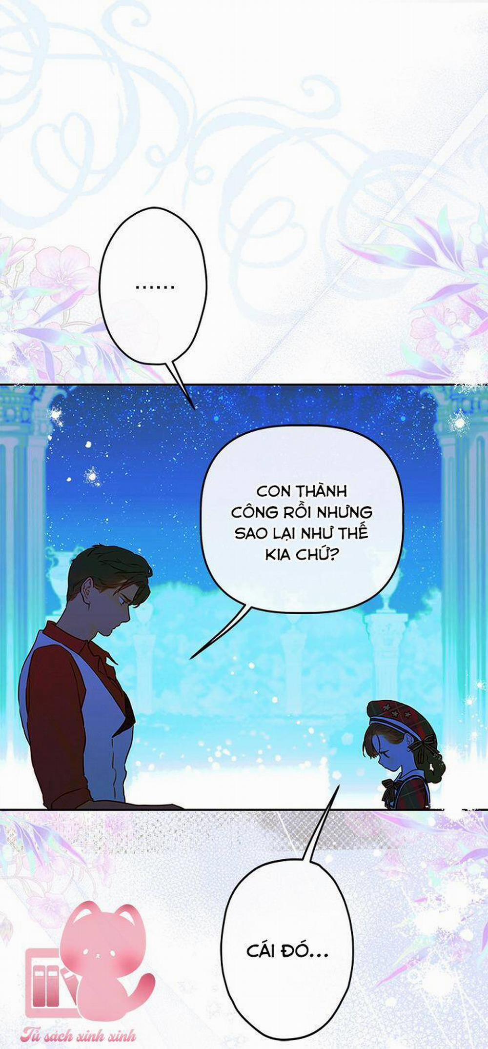 Khế Ước Hôn Nhân Của Mẹ Tôi 52 trang 26