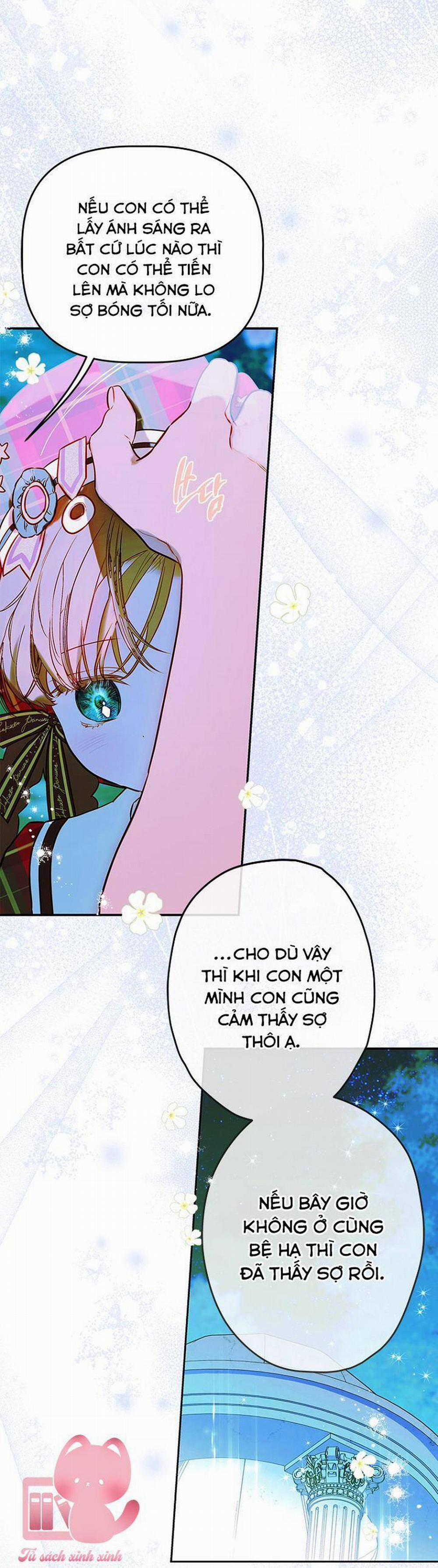 Khế Ước Hôn Nhân Của Mẹ Tôi 52 trang 27