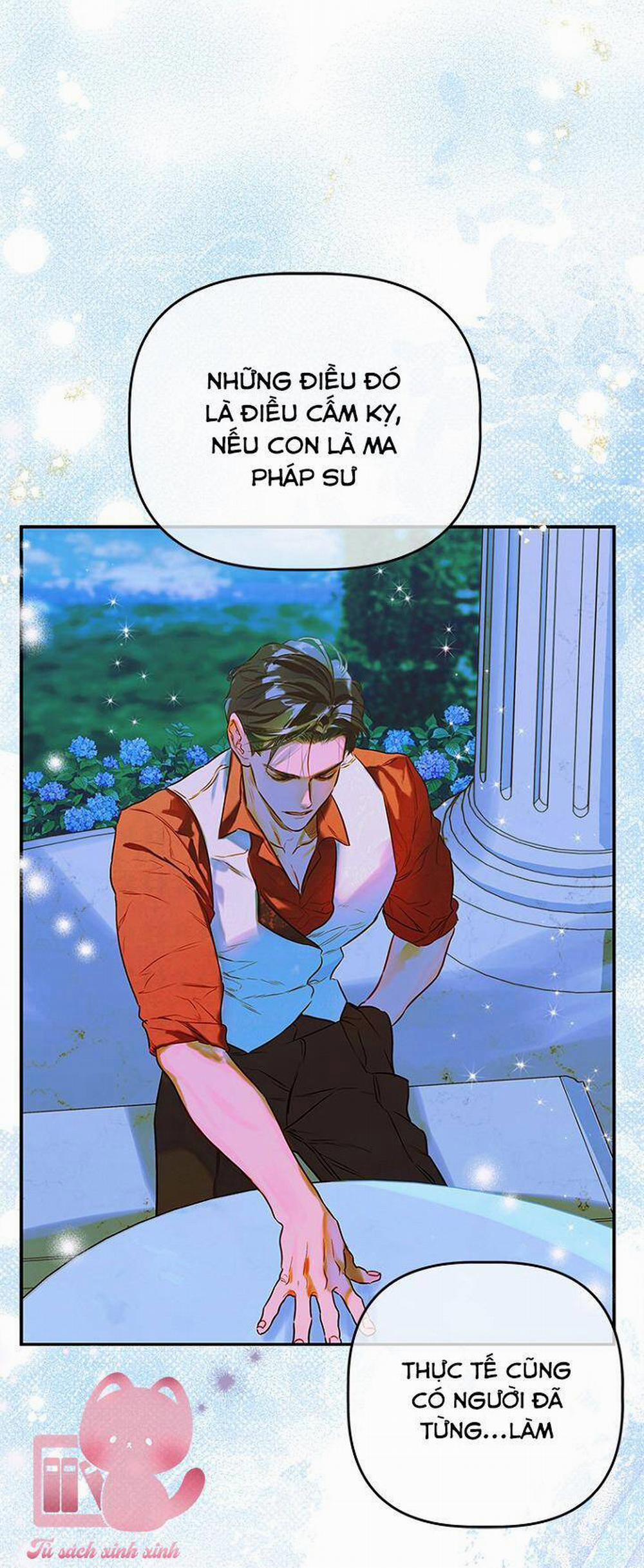 Khế Ước Hôn Nhân Của Mẹ Tôi 52 trang 30