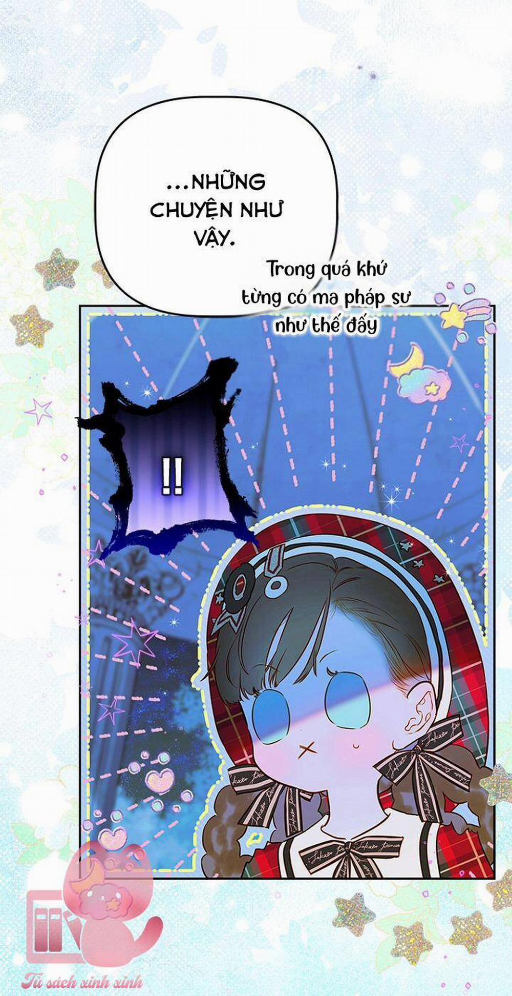 Khế Ước Hôn Nhân Của Mẹ Tôi 52 trang 32