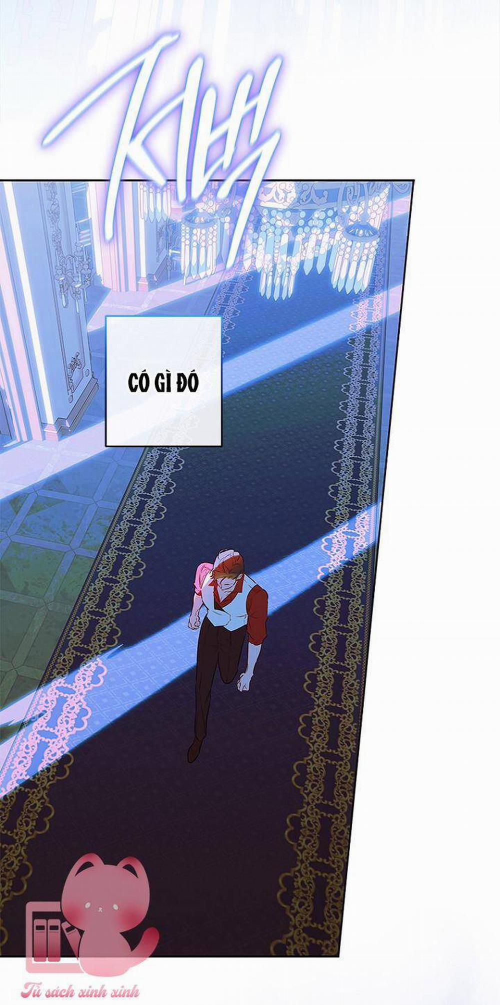 Khế Ước Hôn Nhân Của Mẹ Tôi 52 trang 42