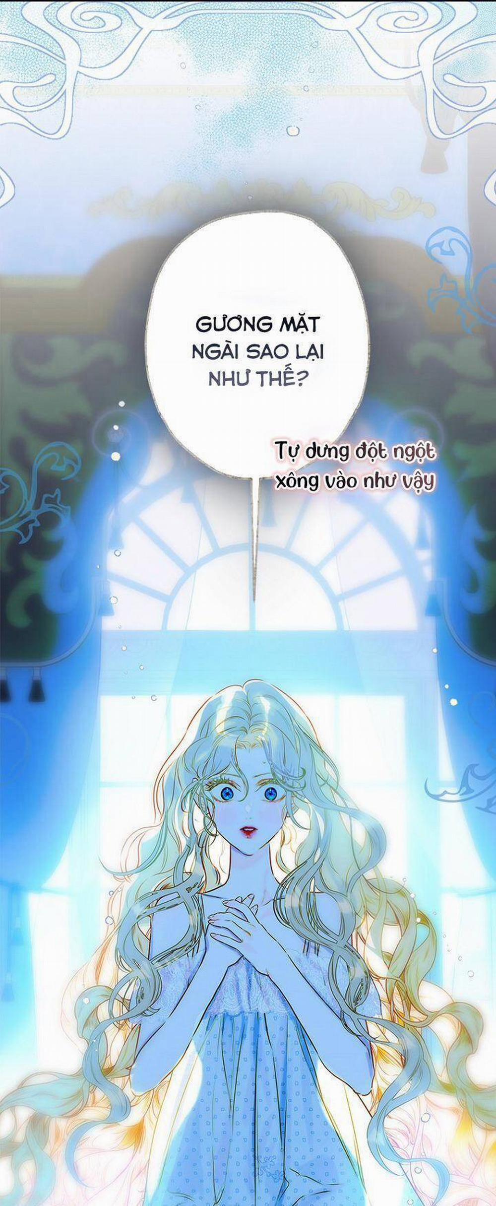 Khế Ước Hôn Nhân Của Mẹ Tôi 52 trang 48