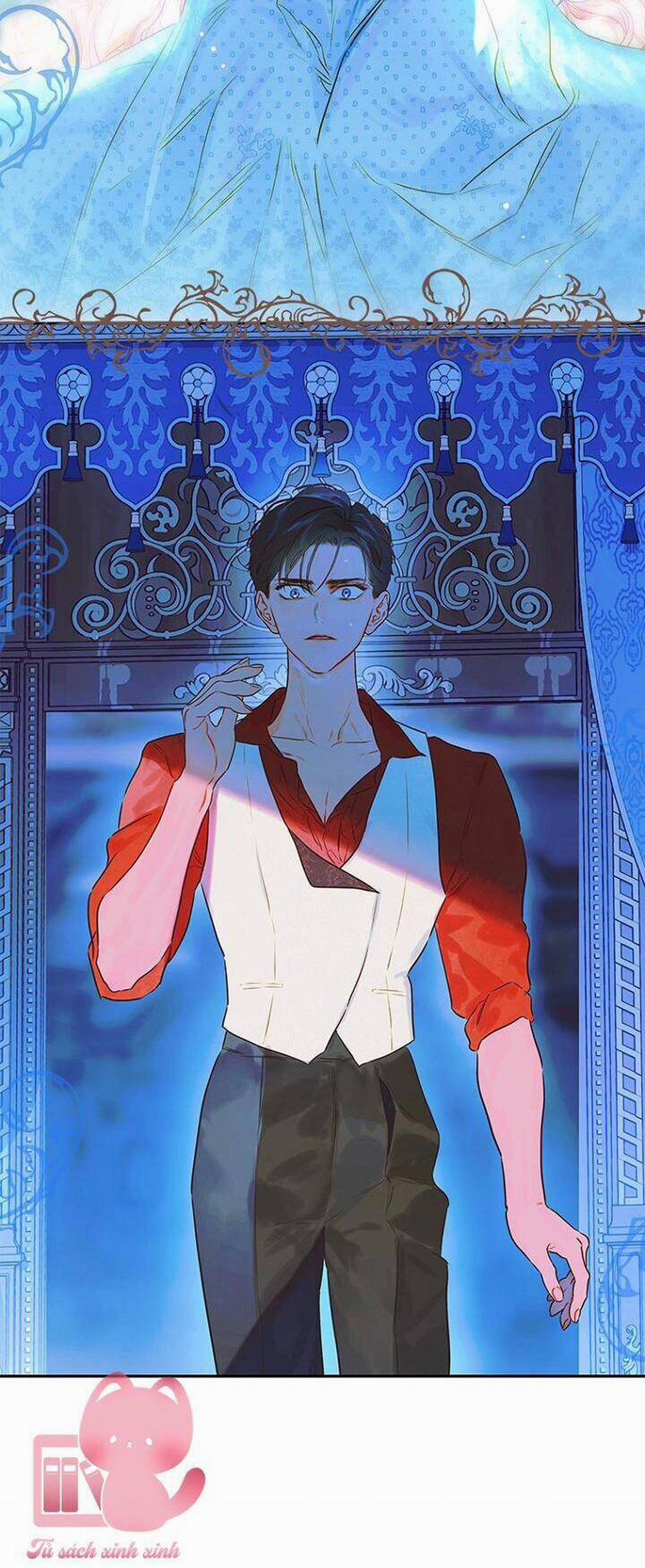 Khế Ước Hôn Nhân Của Mẹ Tôi 52 trang 49