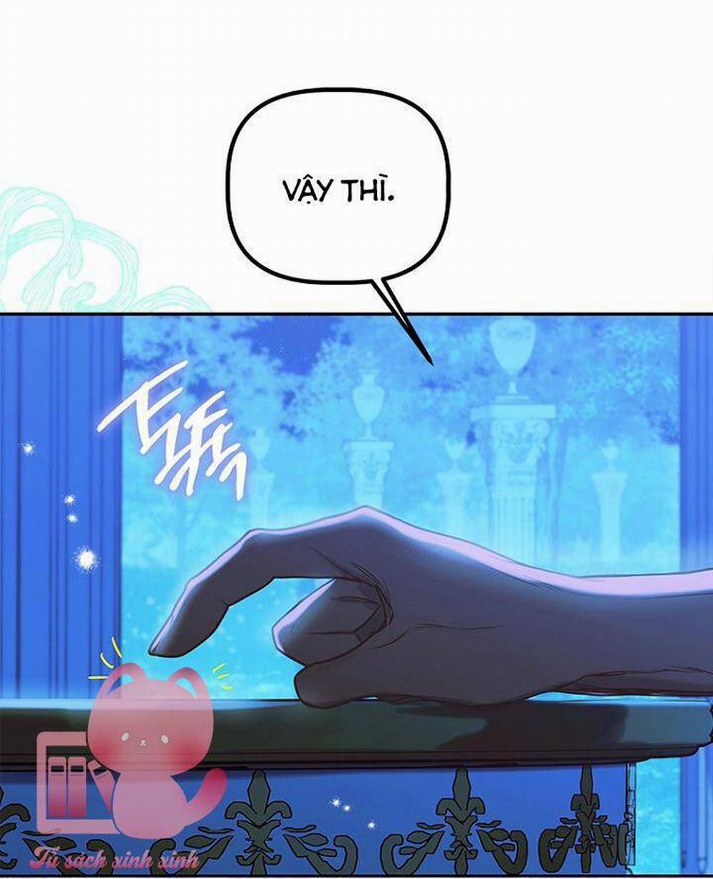 Khế Ước Hôn Nhân Của Mẹ Tôi 52 trang 5