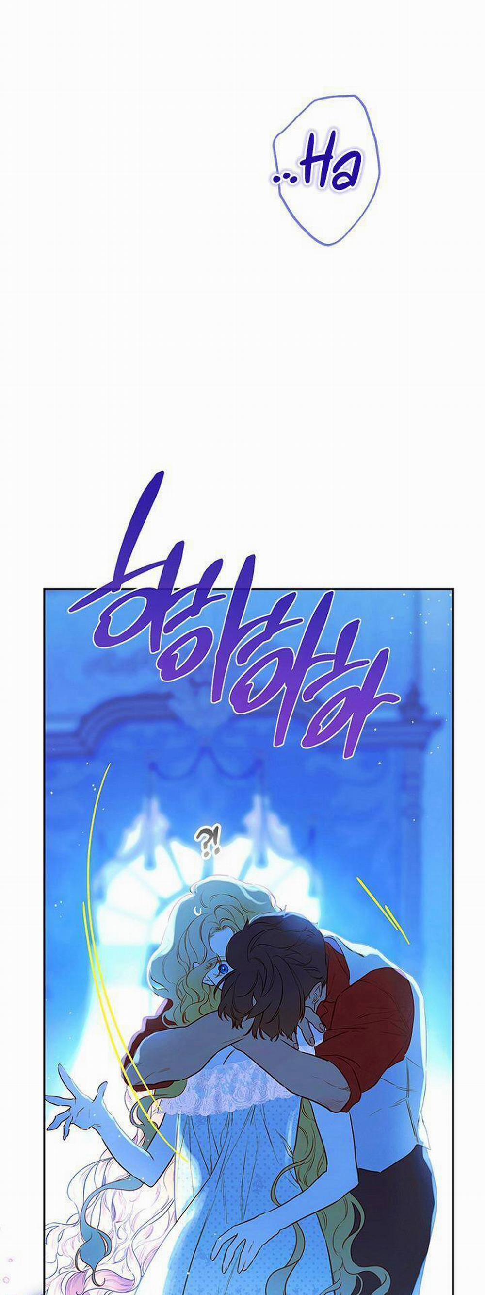 Khế Ước Hôn Nhân Của Mẹ Tôi 52 trang 51