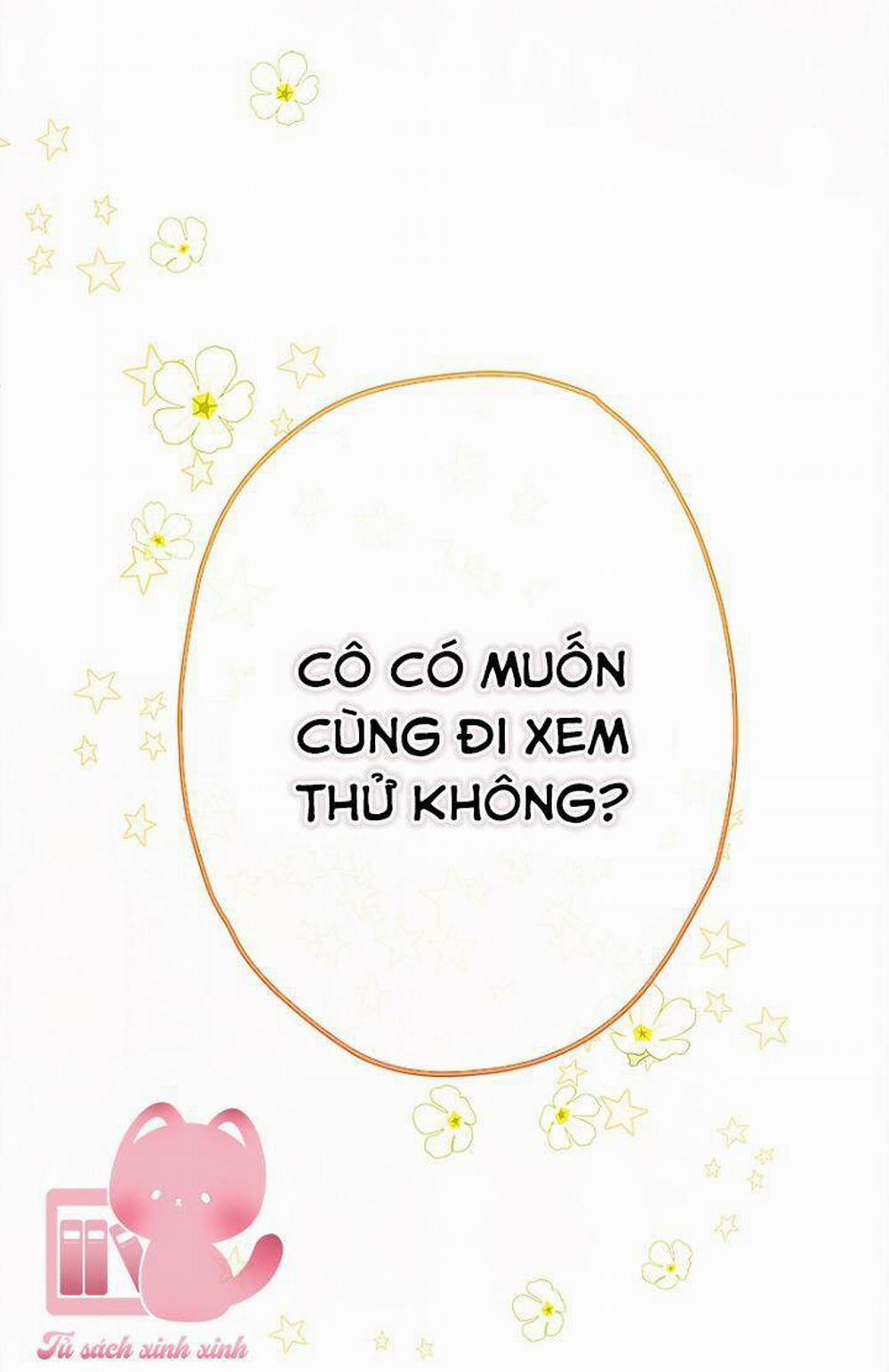 Khế Ước Hôn Nhân Của Mẹ Tôi 52 trang 60