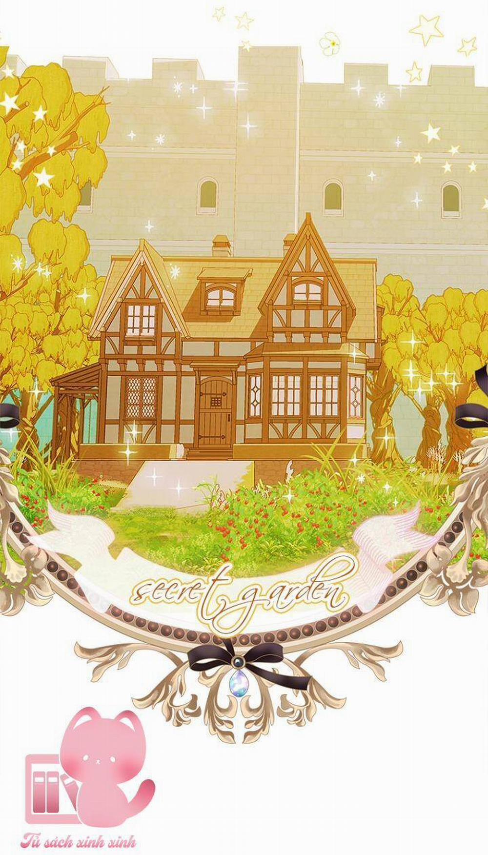 Khế Ước Hôn Nhân Của Mẹ Tôi 52 trang 61