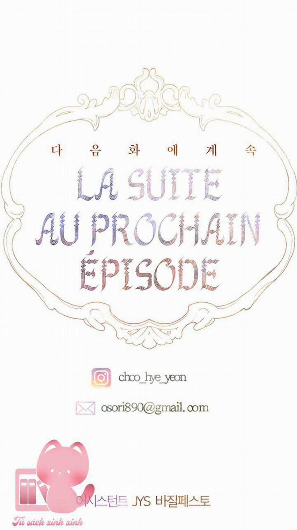 Khế Ước Hôn Nhân Của Mẹ Tôi 52 trang 62