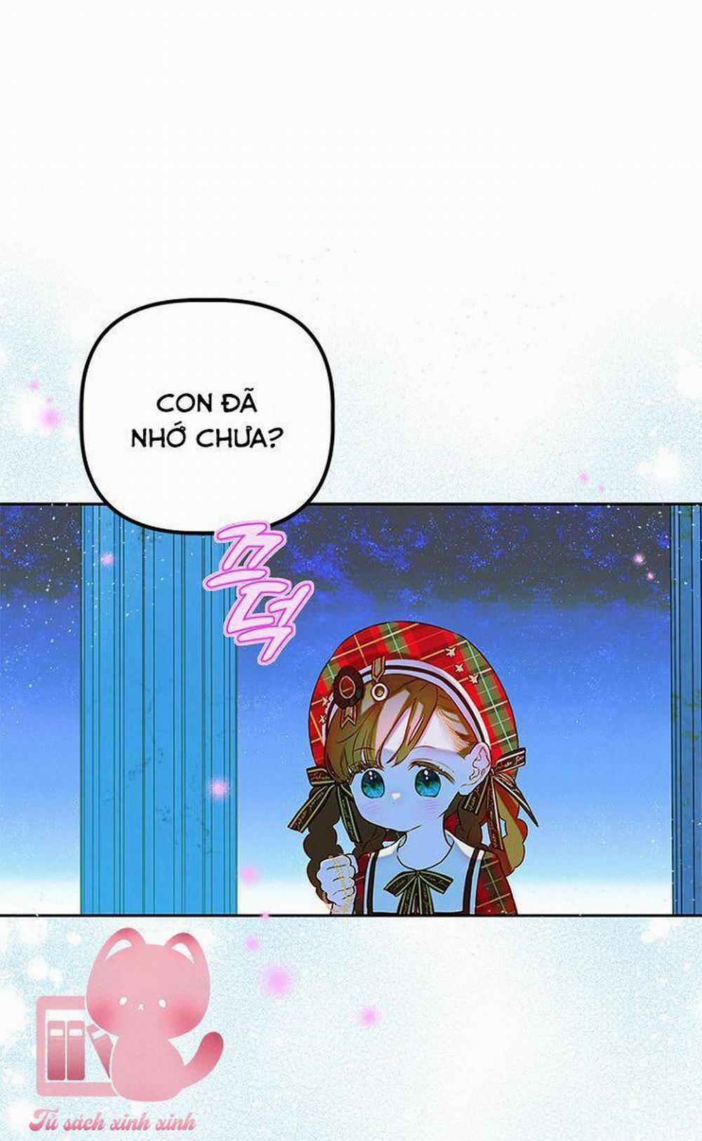 Khế Ước Hôn Nhân Của Mẹ Tôi 52 trang 9