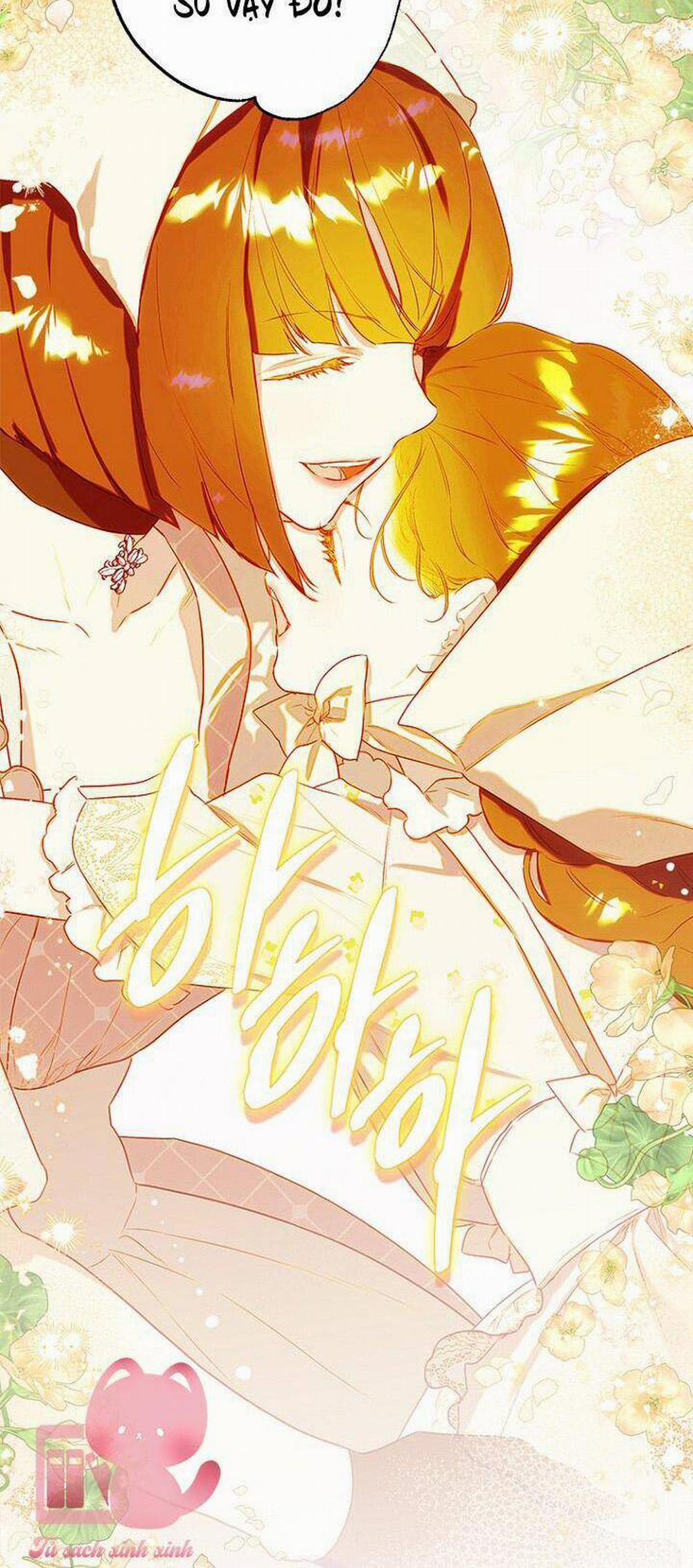 Khế Ước Hôn Nhân Của Mẹ Tôi 53 trang 14