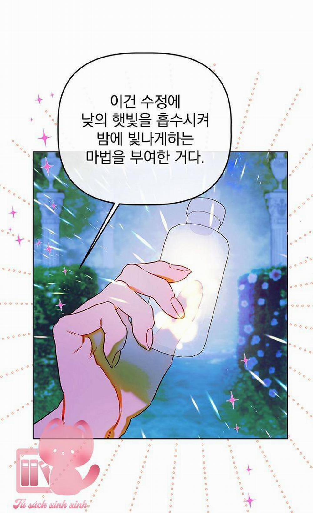 Khế Ước Hôn Nhân Của Mẹ Tôi 53 trang 22