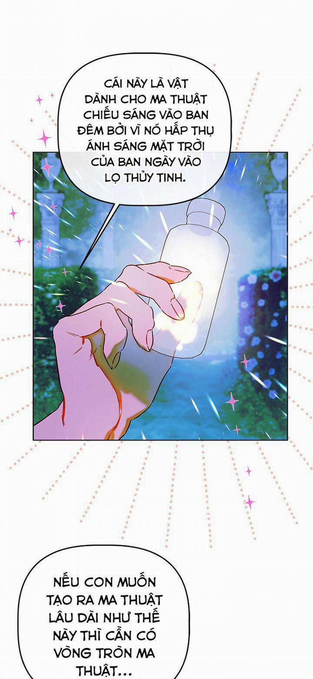 Khế Ước Hôn Nhân Của Mẹ Tôi 53 trang 23