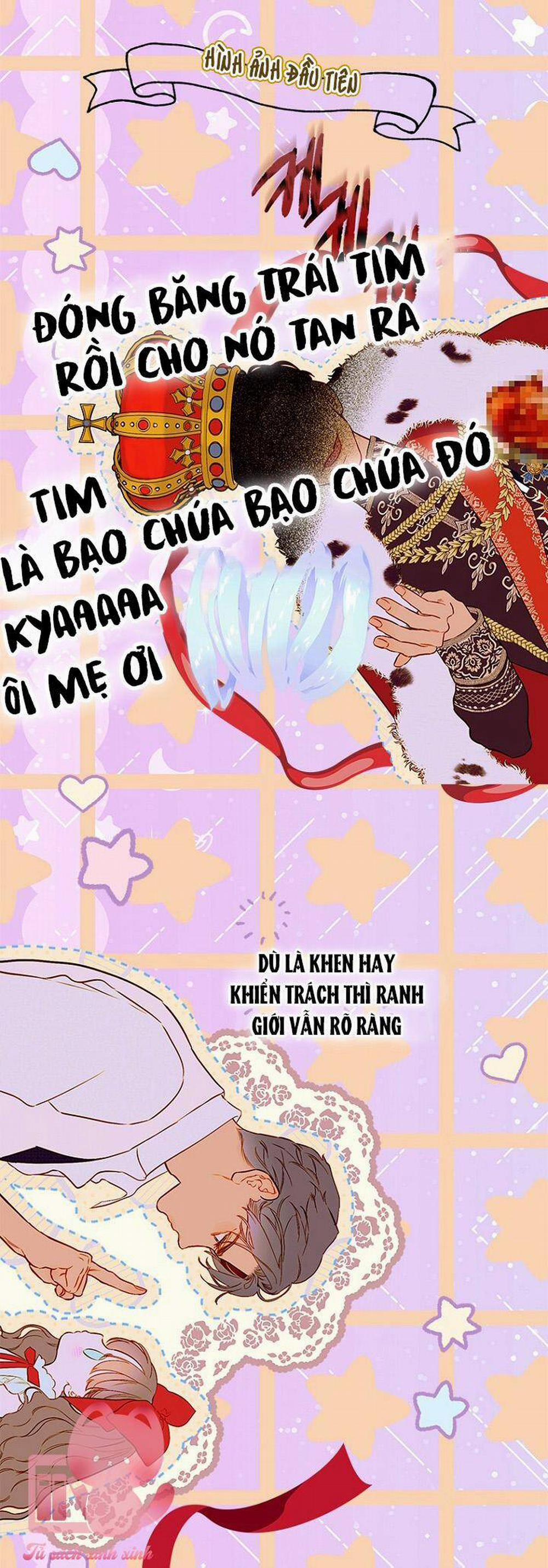 Khế Ước Hôn Nhân Của Mẹ Tôi 53 trang 26