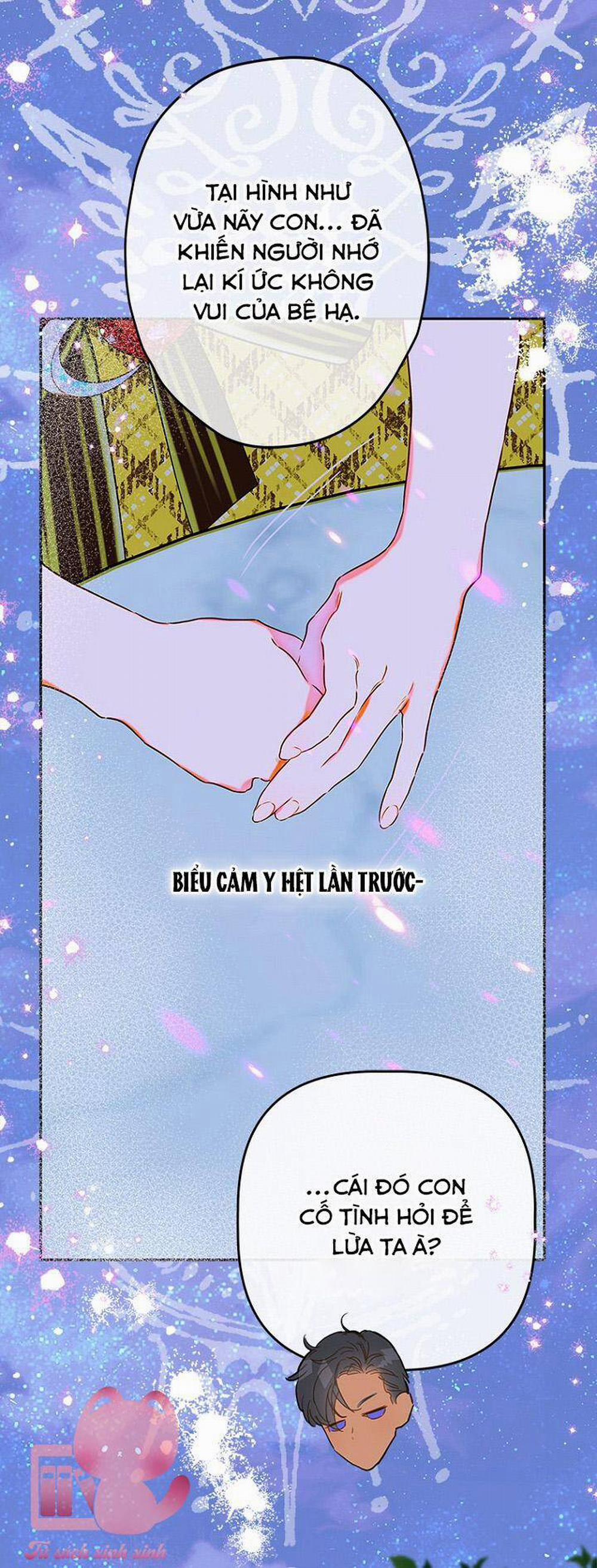 Khế Ước Hôn Nhân Của Mẹ Tôi 53 trang 30