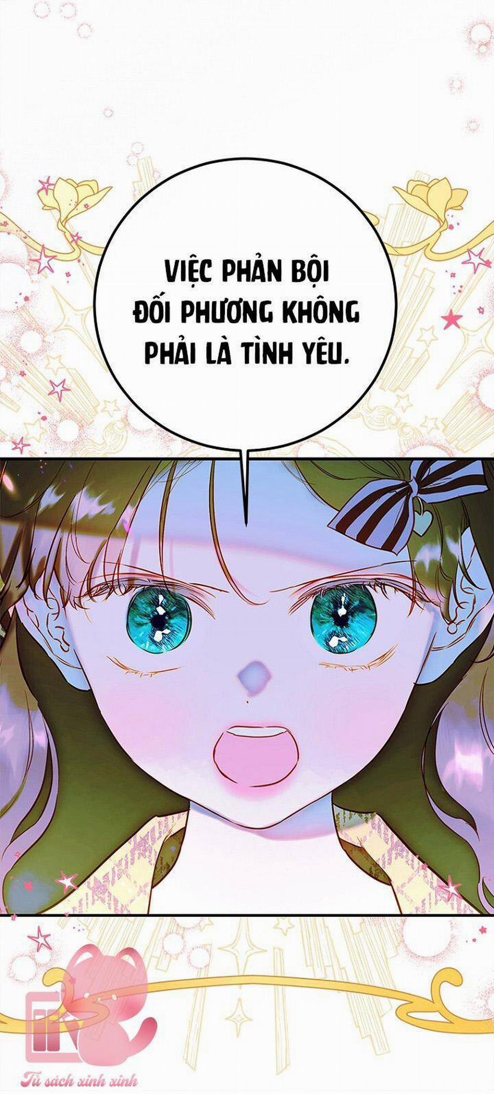 Khế Ước Hôn Nhân Của Mẹ Tôi 53 trang 38