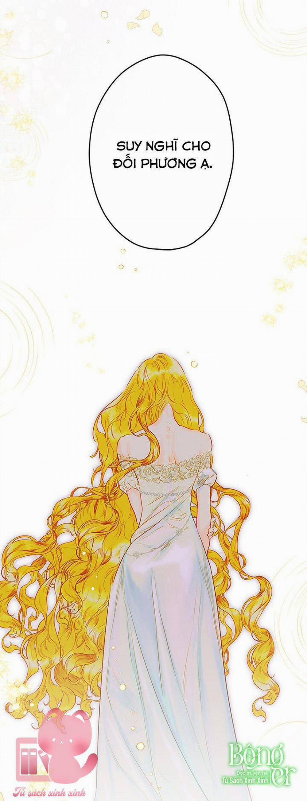 Khế Ước Hôn Nhân Của Mẹ Tôi 53 trang 42