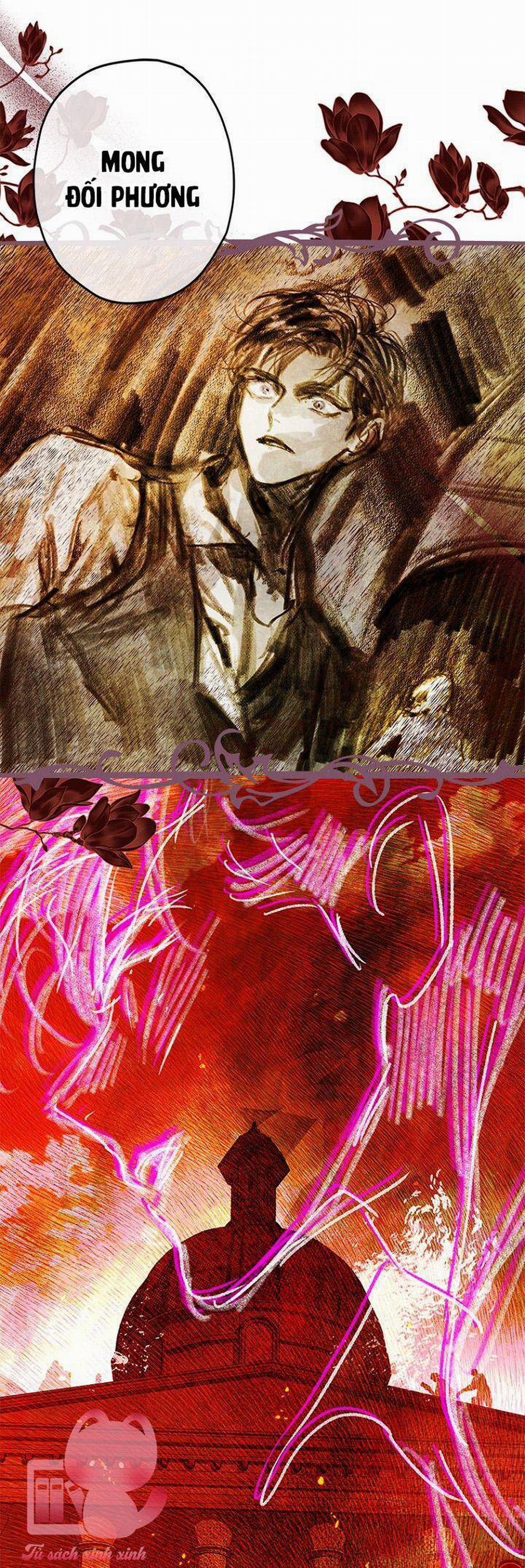 Khế Ước Hôn Nhân Của Mẹ Tôi 53 trang 45