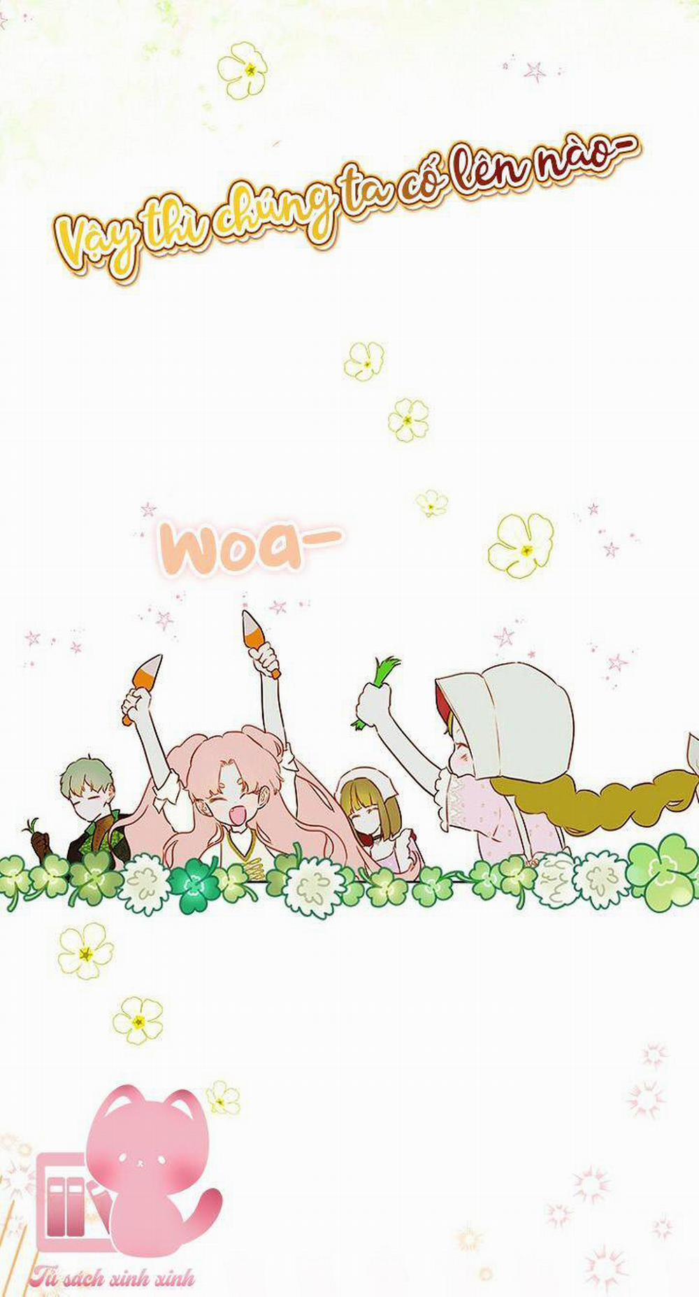 Khế Ước Hôn Nhân Của Mẹ Tôi 53 trang 8