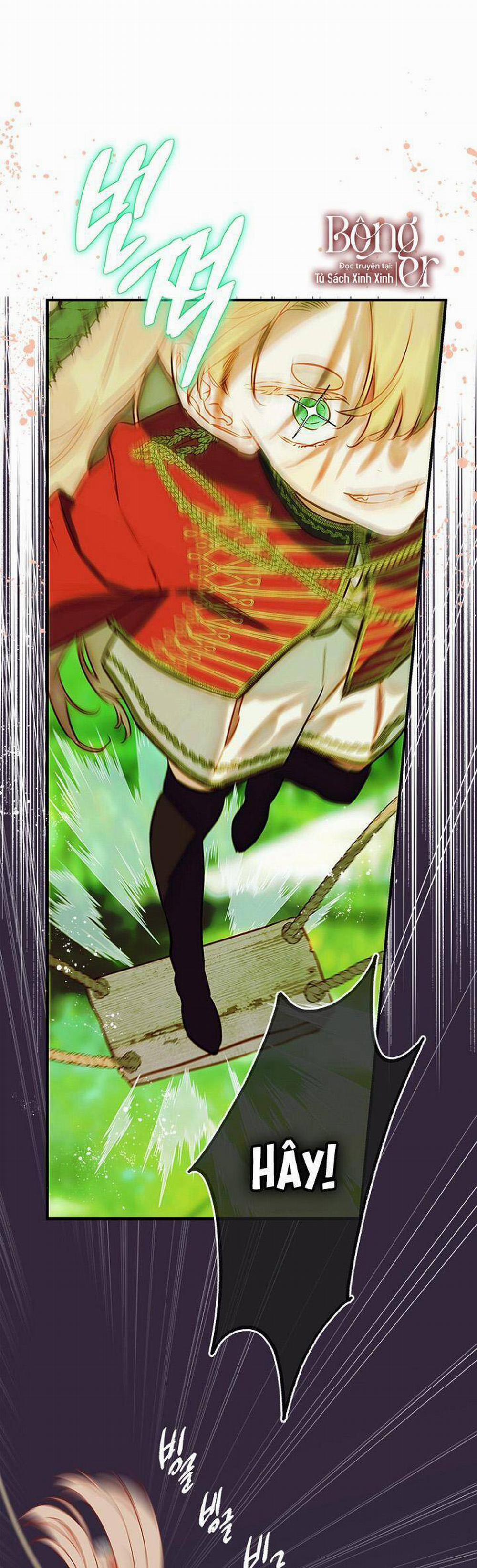 Khế Ước Hôn Nhân Của Mẹ Tôi 54 trang 24