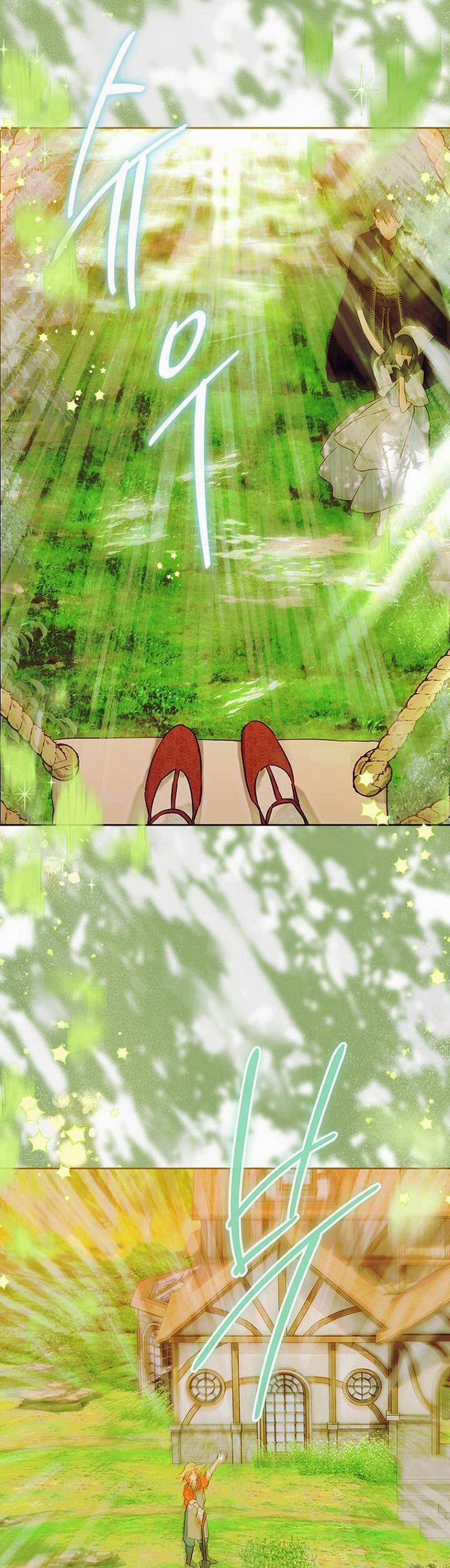 Khế Ước Hôn Nhân Của Mẹ Tôi 54 trang 30