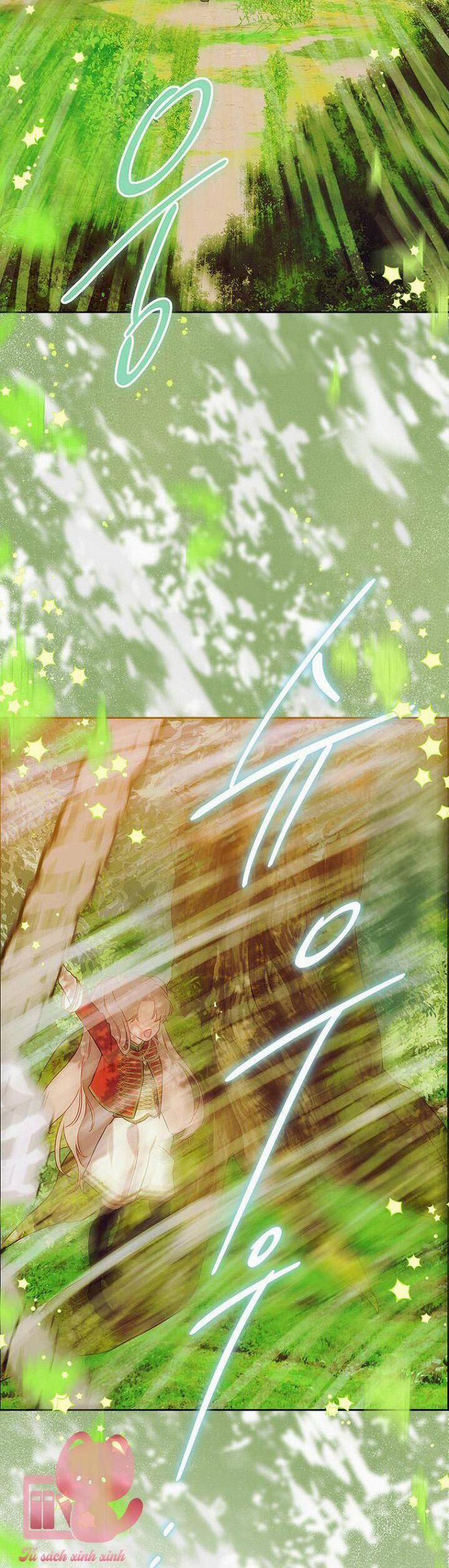 Khế Ước Hôn Nhân Của Mẹ Tôi 54 trang 31