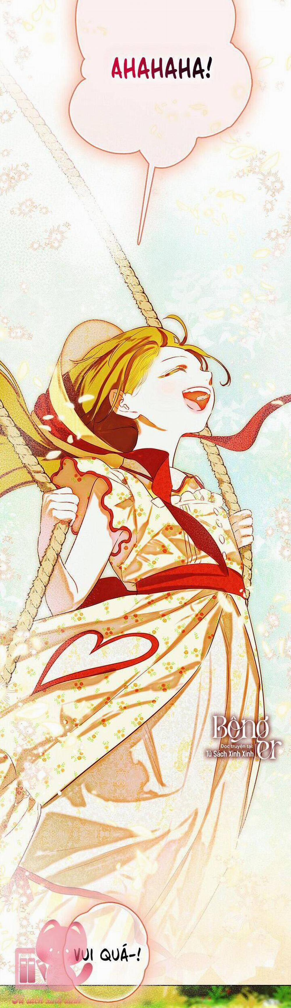 Khế Ước Hôn Nhân Của Mẹ Tôi 54 trang 33