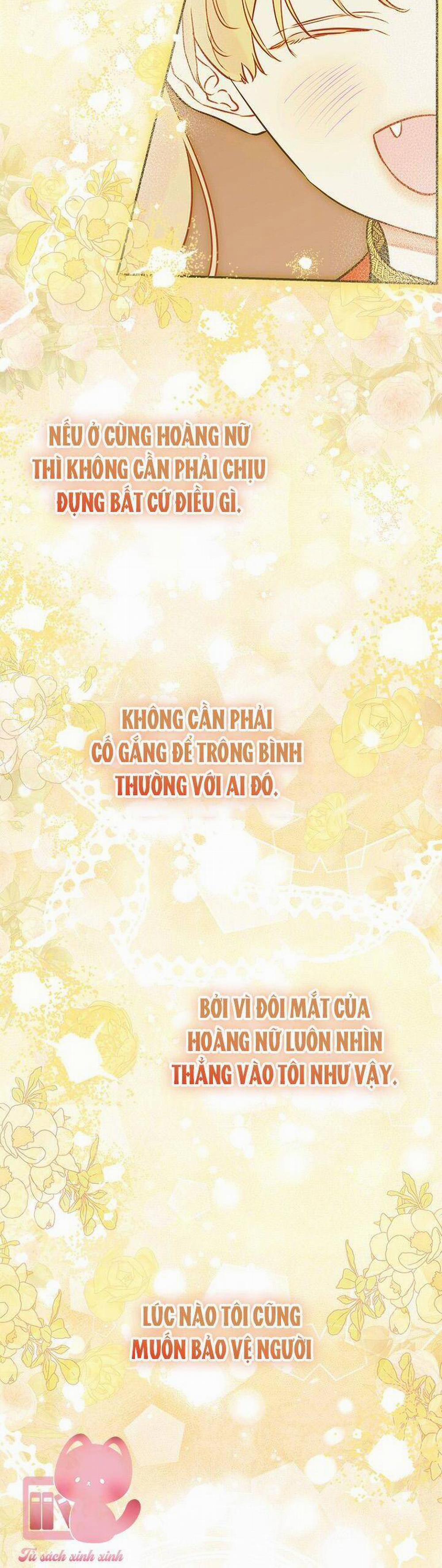 Khế Ước Hôn Nhân Của Mẹ Tôi 54 trang 35