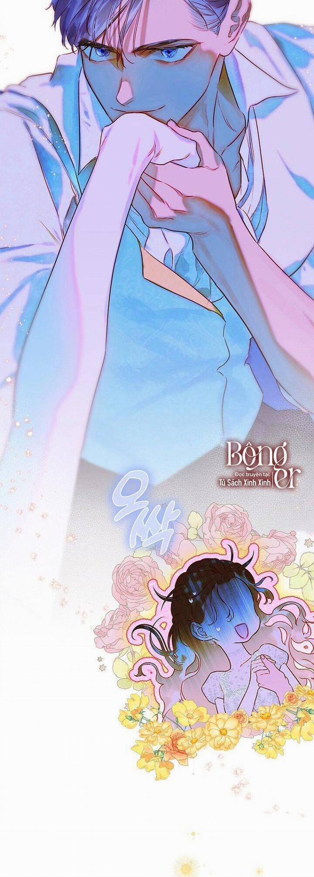 Khế Ước Hôn Nhân Của Mẹ Tôi 54 trang 8