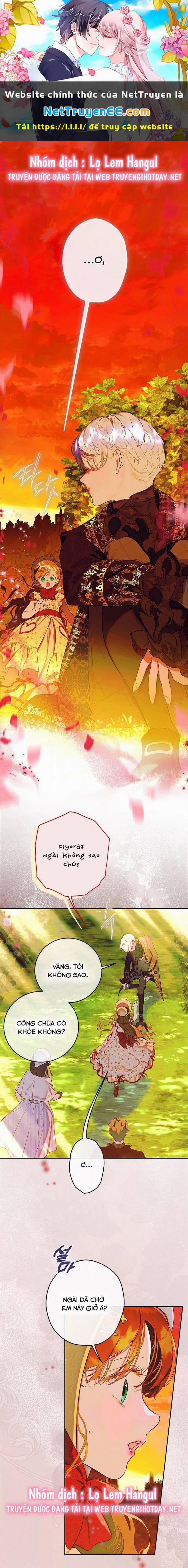 Khế Ước Hôn Nhân Của Mẹ Tôi 55 trang 0