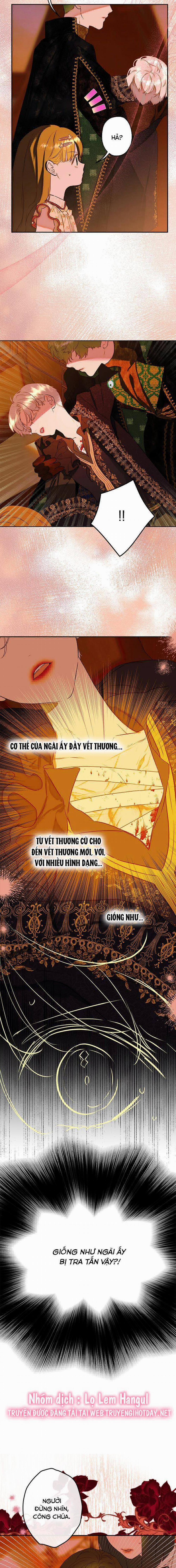 Khế Ước Hôn Nhân Của Mẹ Tôi 55 trang 13