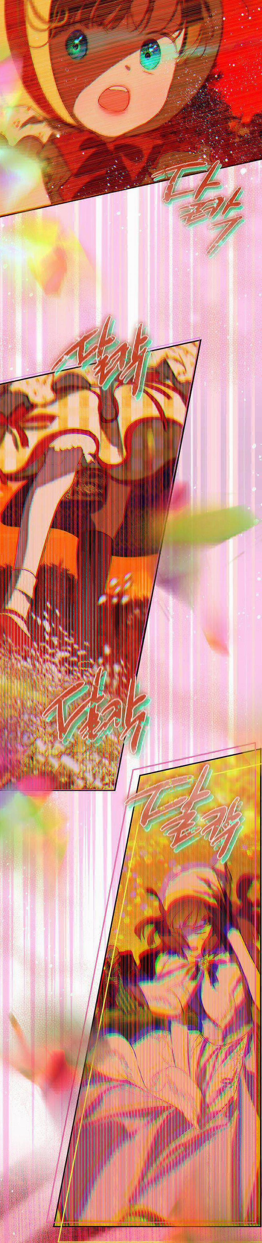 Khế Ước Hôn Nhân Của Mẹ Tôi 55 trang 6