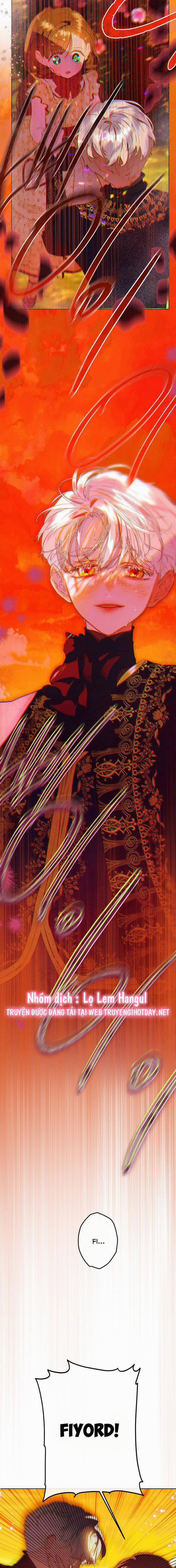 Khế Ước Hôn Nhân Của Mẹ Tôi 55 trang 8