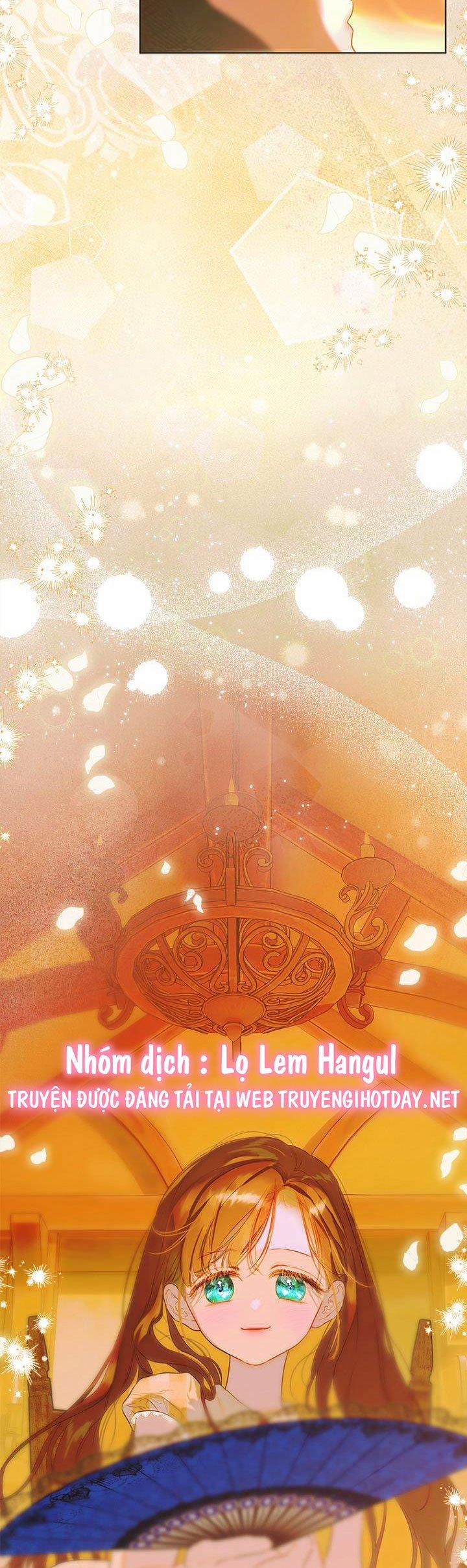 Khế Ước Hôn Nhân Của Mẹ Tôi 56 trang 12