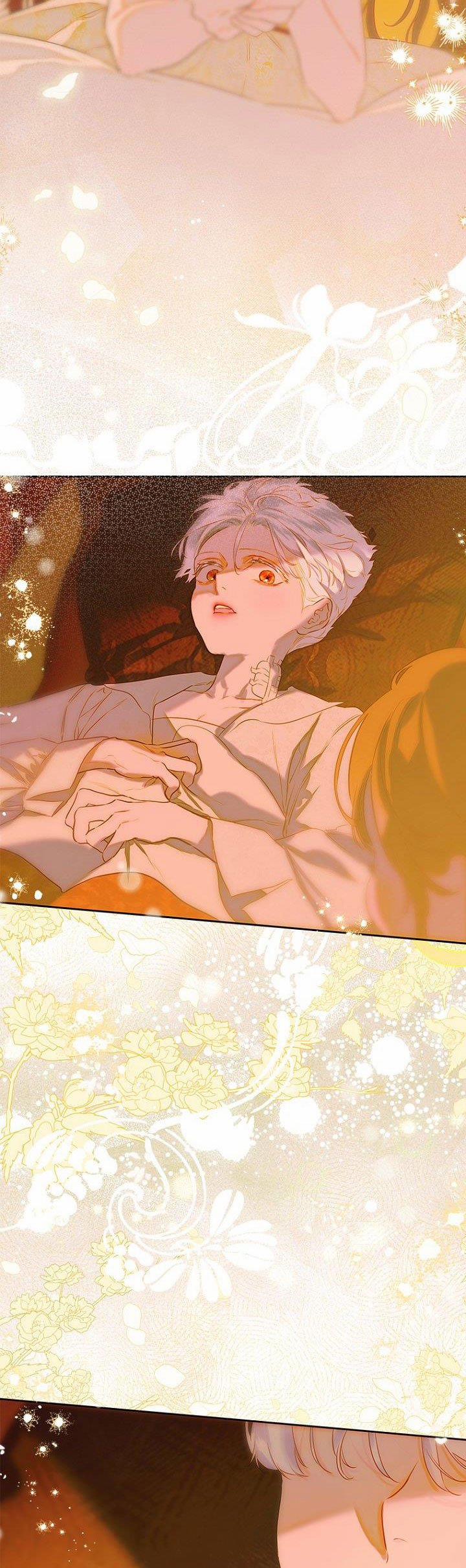 Khế Ước Hôn Nhân Của Mẹ Tôi 56 trang 13