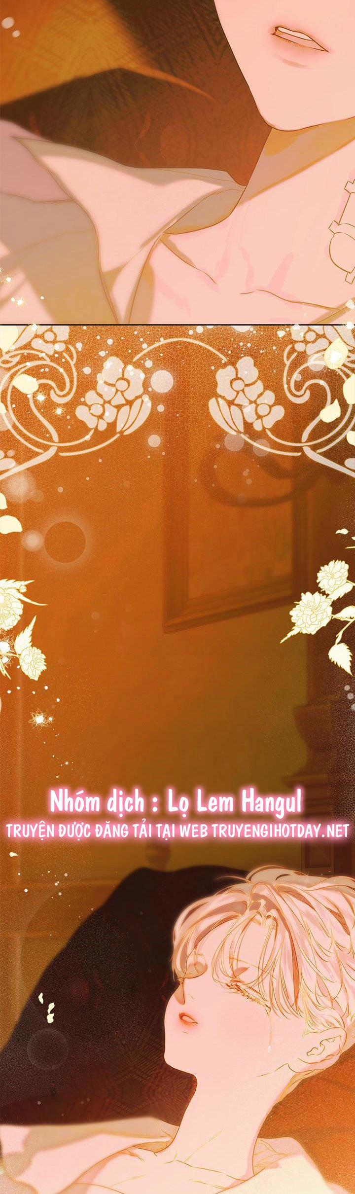 Khế Ước Hôn Nhân Của Mẹ Tôi 56 trang 14