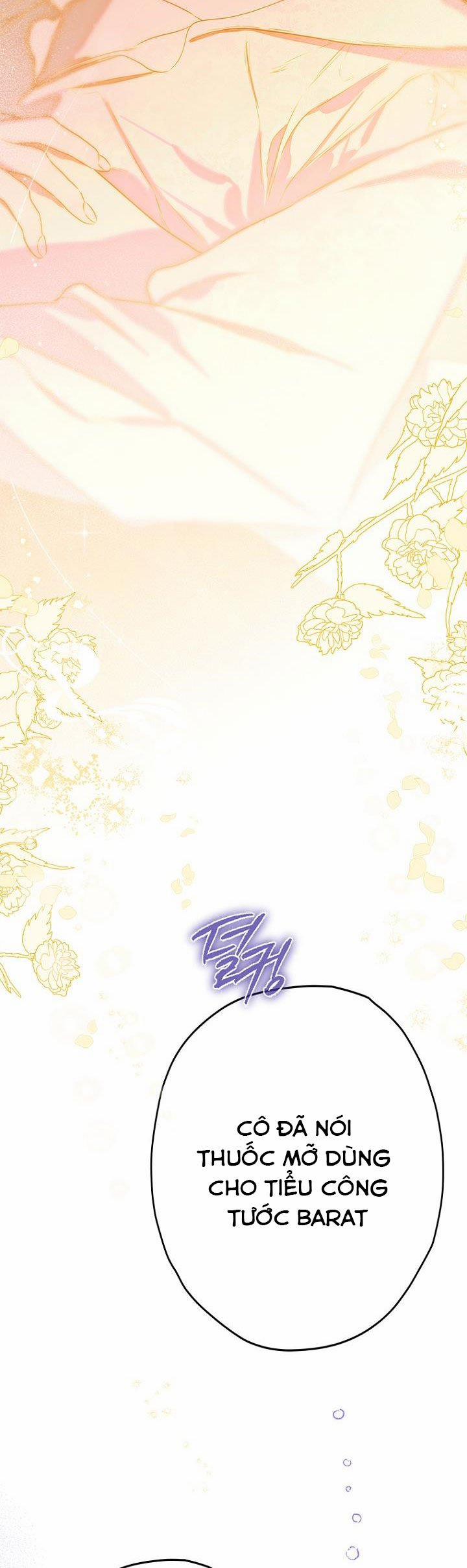 Khế Ước Hôn Nhân Của Mẹ Tôi 56 trang 15