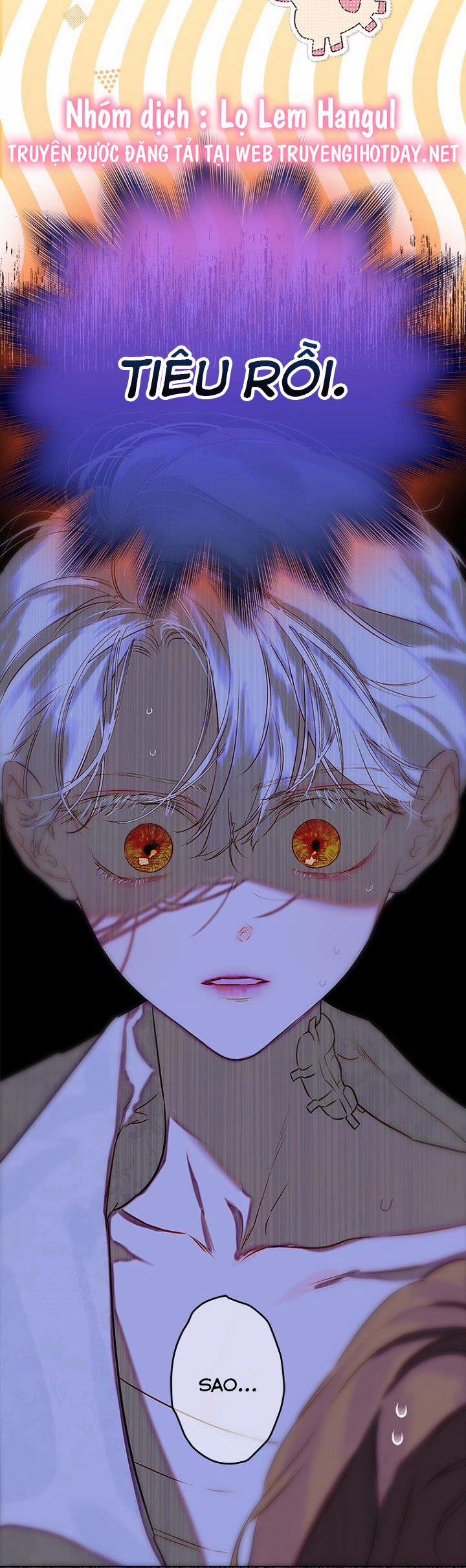 Khế Ước Hôn Nhân Của Mẹ Tôi 56 trang 28